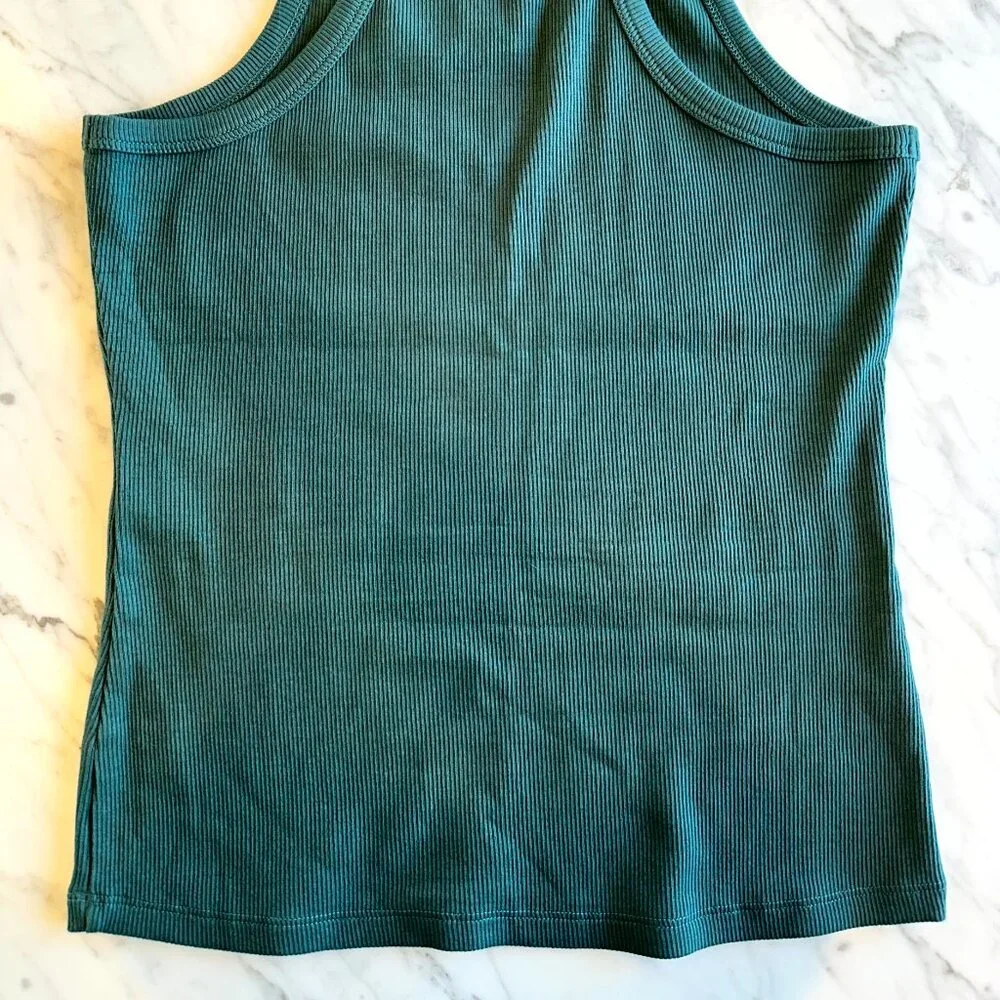 NWOT - Sezane Marchelo Tank Top - Size Small - Picture 8 of 8